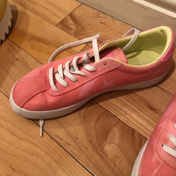 Converse pink - Picture 2 of 4